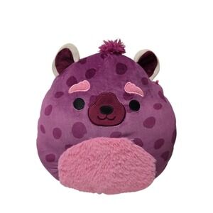 Gino the Hyena 11 Inch Squishmallow